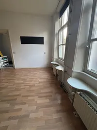 Rabenhauptstraat, Groningen