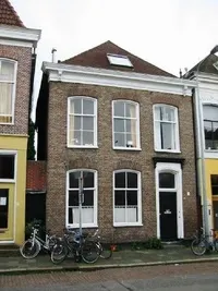 Rabenhauptstraat, Groningen