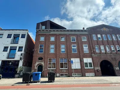 Boterdiep , 9712LL, Groningen, Groningen