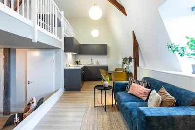 Appartement Berg en Dalseweg, Nijmegen