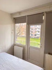 Europalaan, Tilburg