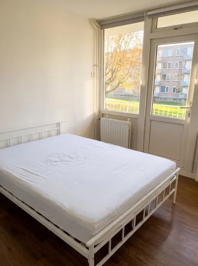 Europalaan , 5042ZE, Tilburg, Noord-Brabant
