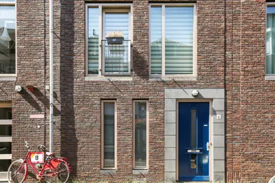 Groenestraat , 3512PV, Utrecht, Utrecht