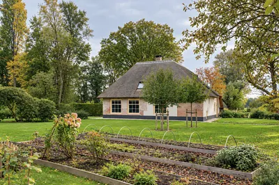 Naardermeer , 1412CV, Naarden, Noord-Holland