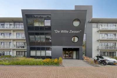 Appartement Haven, Lisse