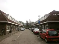 Robert Owenstraat, Rotterdam