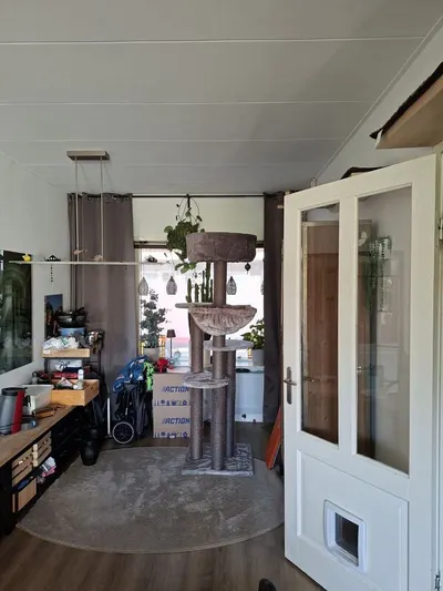 Robert Owenstraat , 3045PT, Rotterdam, Zuid-Holland