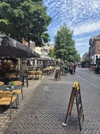 Nieuwstraat, Zwolle