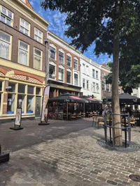 Nieuwstraat, Zwolle