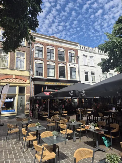 Nieuwstraat , 8011TP, Zwolle, Overijssel