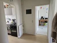Johan Jongkindstraat, Amsterdam