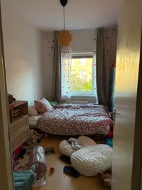 Johan Jongkindstraat, Amsterdam