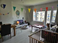 Johan Jongkindstraat, Amsterdam
