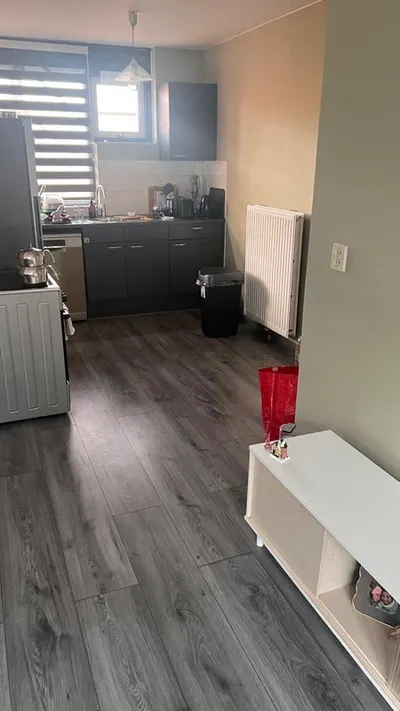 Appartement Haverdreef, Spijkenisse
