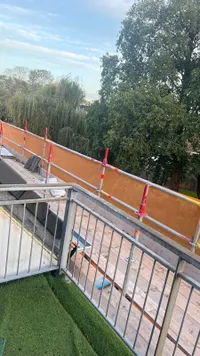 Haverdreef, Spijkenisse