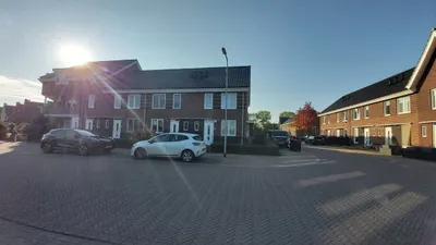Appartement Goudplevier, Maurik