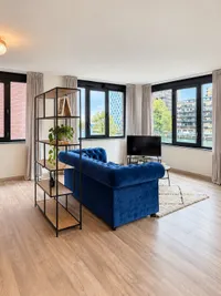 Sint-Jobskade, Rotterdam