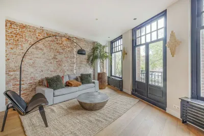 Derde Kostverlorenkade , 1054TN, Amsterdam, Noord-Holland