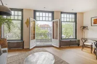 Derde Kostverlorenkade, Amsterdam