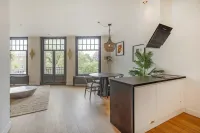 Derde Kostverlorenkade, Amsterdam