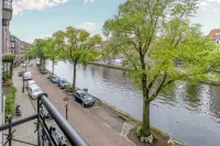 Derde Kostverlorenkade, Amsterdam