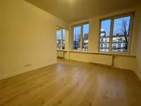 Hoofdweg, Amsterdam