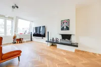 Brederodestraat, Amsterdam