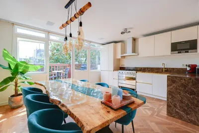 Brederodestraat , 1054MS, Amsterdam, Noord-Holland