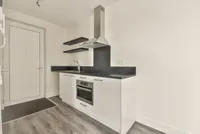 Waldorpstraat, Den Haag