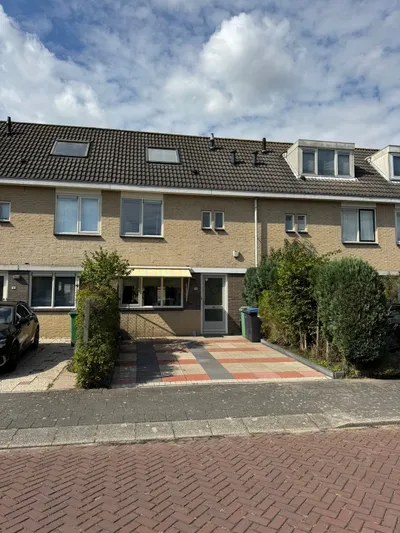 Gaasterland , 1187KA, Amstelveen, Noord-Holland
