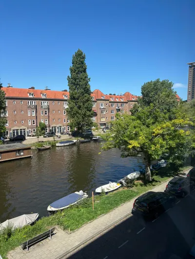 Amstelkade , 1078AZ, Amsterdam, Noord-Holland