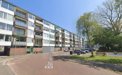 Bart van der Leckstraat , 1816XP, Alkmaar, Noord-Holland
