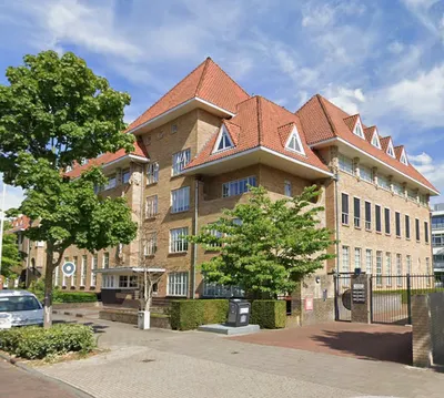 Jan Smitzlaan , 5611LD, Eindhoven, Noord-Brabant
