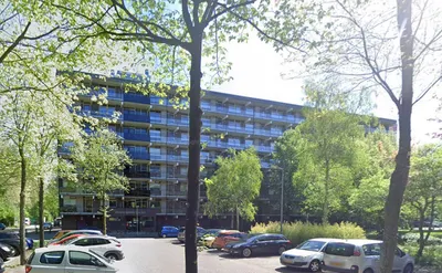 Muiderwaard , 1824XD, Alkmaar, Noord-Holland
