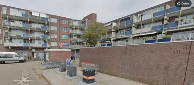 Europaboulevard , 1825RD, Alkmaar, Noord-Holland