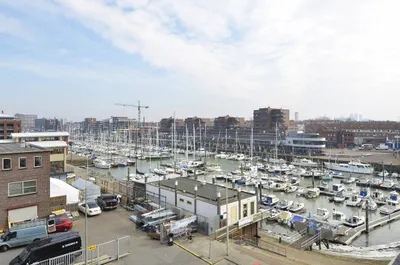 Kranenburgweg , 2583ER, Den Haag, Zuid-Holland