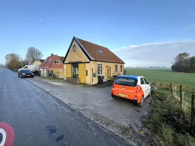 Huis Oudebildtdijk, St.-Annaparochie