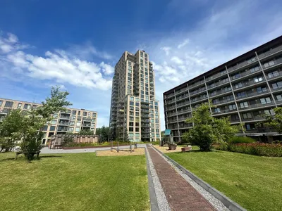Escamplaan , 2547EW, Den Haag, Zuid-Holland