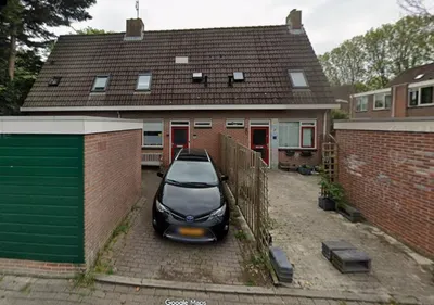 Huis De Holleman, Koedijk