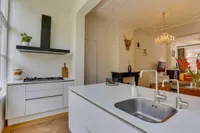 Willem Barentszstraat, Utrecht