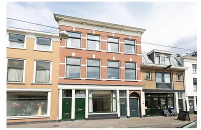 Hoge Zand , 2512EK, Den Haag, Zuid-Holland