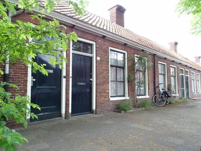 Willemstraat , 9725JC, Groningen, Groningen