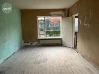 Klaas Katerstraat, Ridderkerk