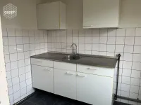 Klaas Katerstraat, Ridderkerk