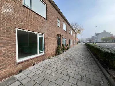 Klaas Katerstraat , 2982XE, Ridderkerk, Zuid-Holland