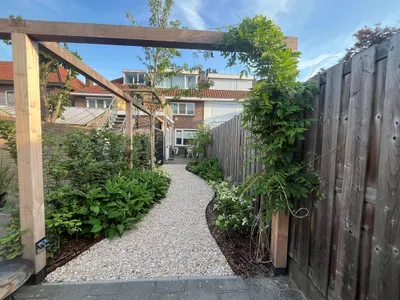 Begoniastraat , 5644NB, Eindhoven, Noord-Brabant