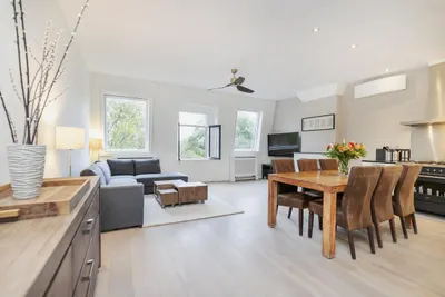 Sarphatipark , 1073CN, Amsterdam, Noord-Holland
