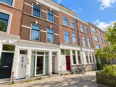 Erasmusstraat , 3035LD, Rotterdam, Zuid-Holland