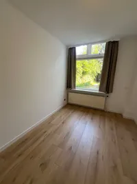 Alleenhouderstraat, Tilburg