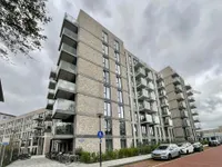Alfabetweg, Leiden